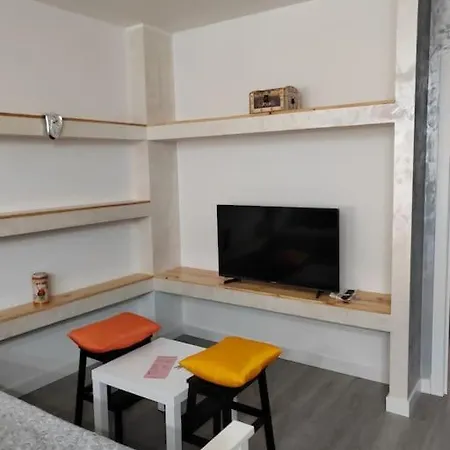 Logrono Centro Home Zewnętrze zdjęcie