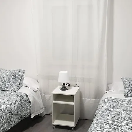 Logrono Centro Home Zewnętrze zdjęcie