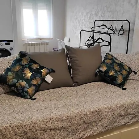 Logrono Centro Home Zewnętrze zdjęcie