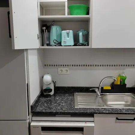 Logrono Centro Home Zewnętrze zdjęcie
