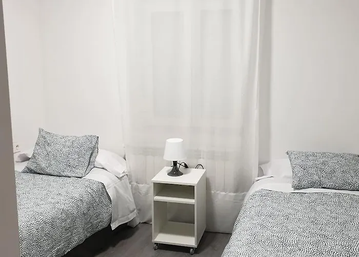 Logrono Centro Home