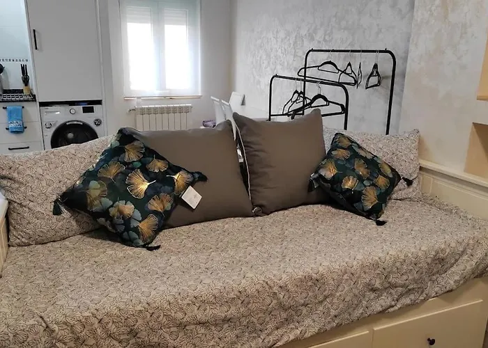 Logrono Centro Home