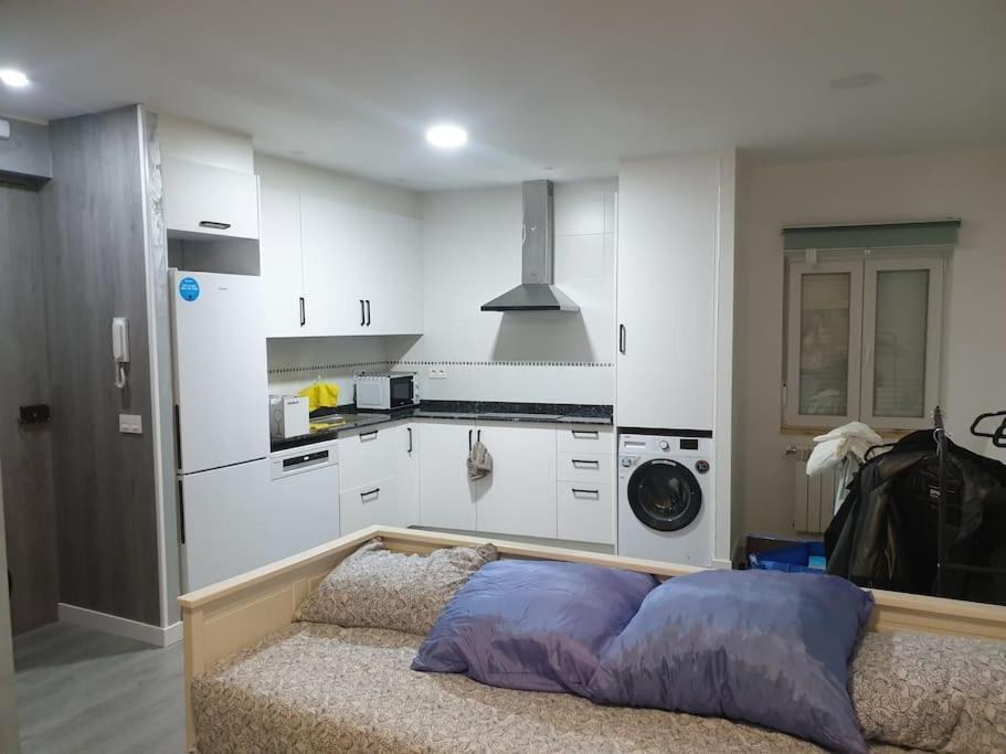 Apartment Centro Logrono