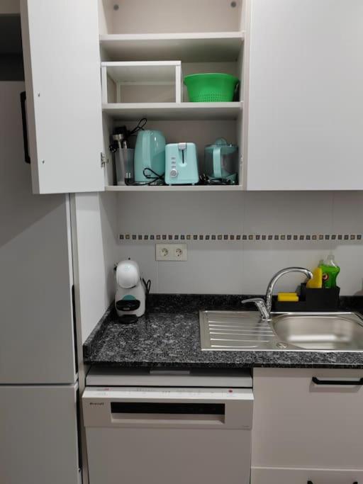 Centro Apartment